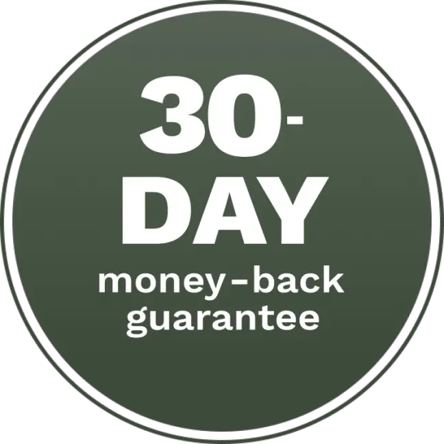 Aptofit TrackPro 100% refund Guarantee