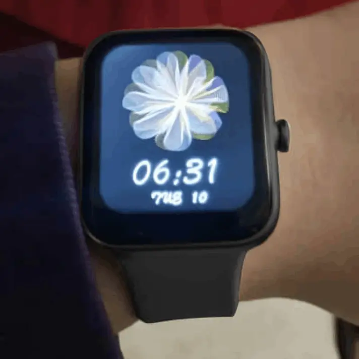 Aptofit TrackPro customer review Sarah J.