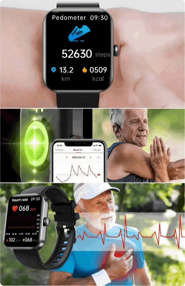 What is Aptofit TrackPro