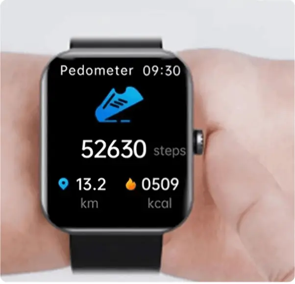 How to use Aptofit TrackPro